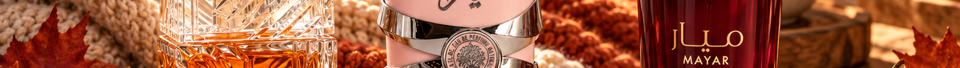Cozy Season Scents: The Best Warm Fragrances for Fall