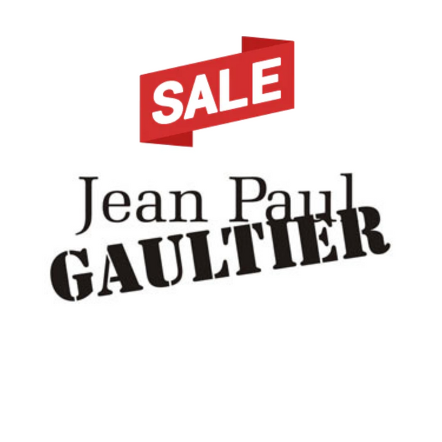 Jean Paul Gaultier Sale