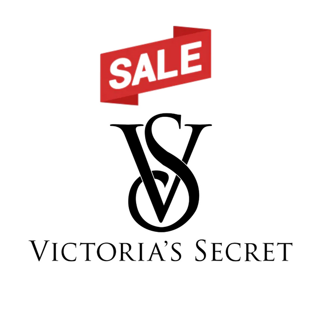 Victoria's Secret Sale