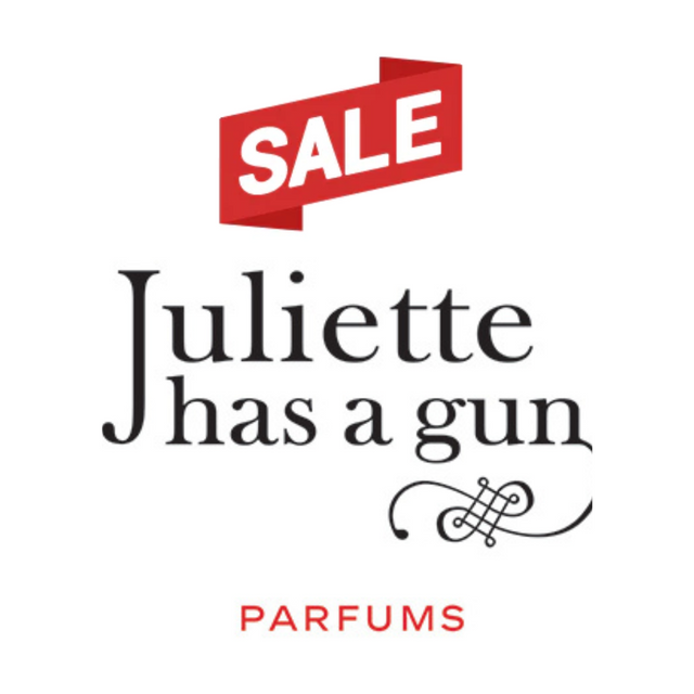 Juliette Has A Gun Sale