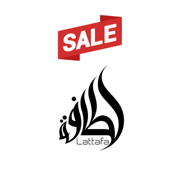 Lattafa Perfumes Sale