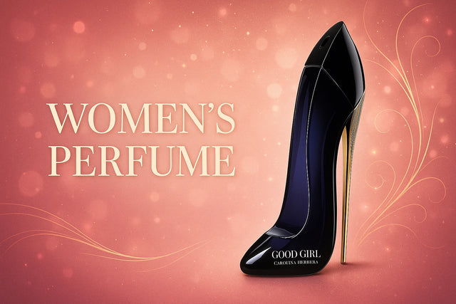 WOMEN'S PERFUME