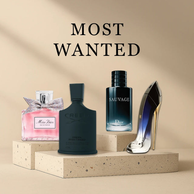 Best Sellers Fragrances