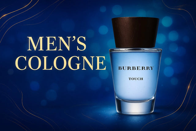 MEN'S COLOGNE Spray