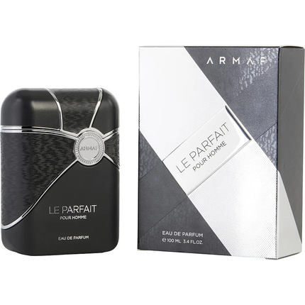 Armaf Le Parfait for Men Eau De Parfum Spray