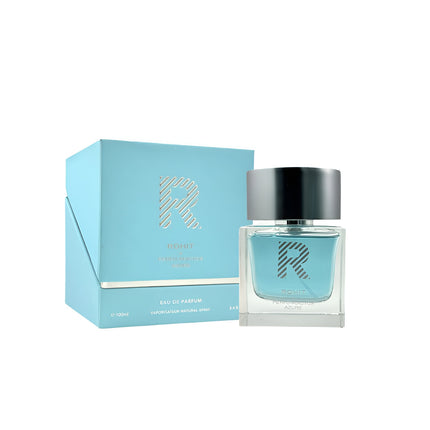 Bharara Rohit R Perfu-Adictos Azure Eau De Parfum for Unisex