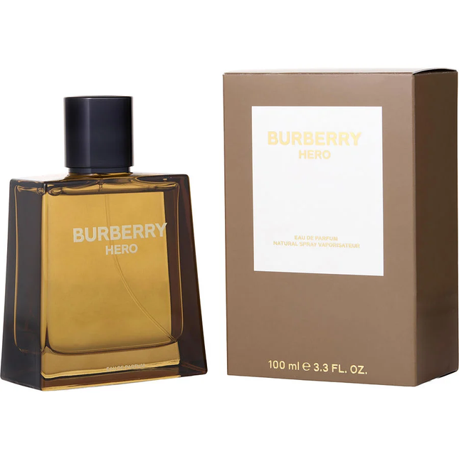 Burberry HERO for Men Eau De Parfum by Burberry