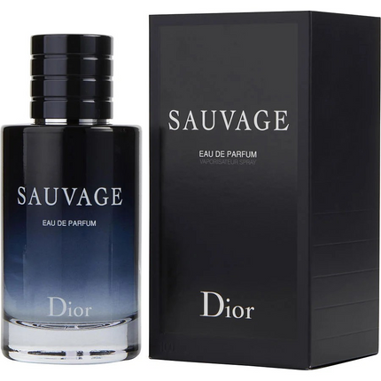 Christian Dior Sauvage Eau De Parfum Spray for Men