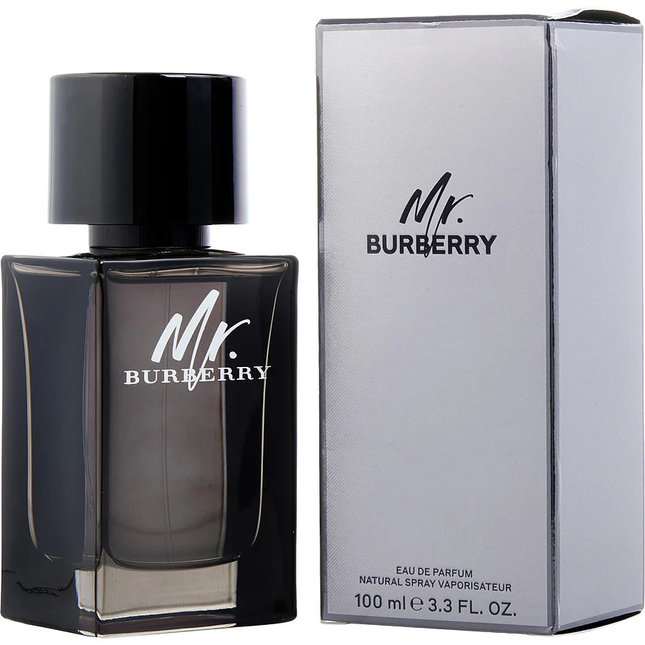 Mr. Burberry for Men Eau De Parfum Spray
