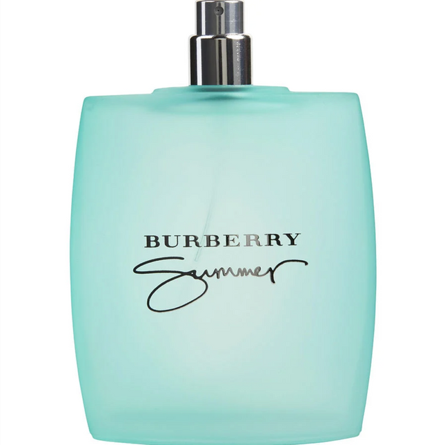 Burberry Summer for Men Eau De Toilette