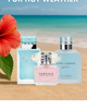 🌞 Summer Scents That Beat the Heat: The Best Perfumes for Hot Weather