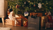 Fragrant Greetings: The Ultimate Holiday Perfume Gift Guide