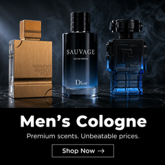 Collection image for: Men's Cologne