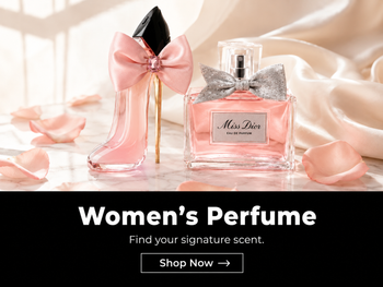 Women's Perfume