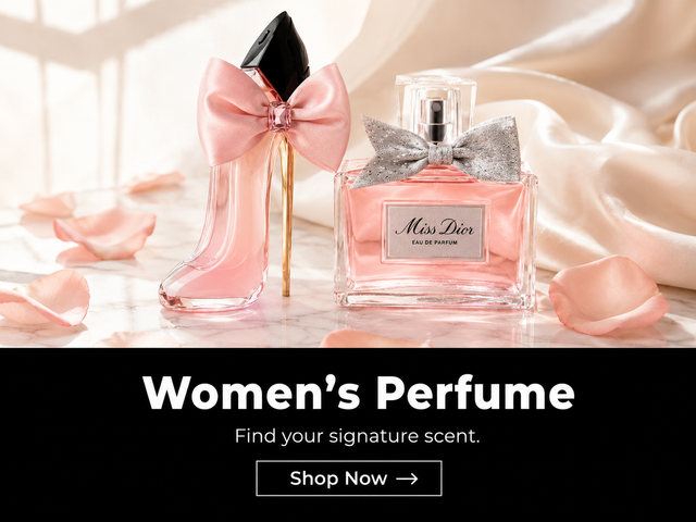 Women's Perfume