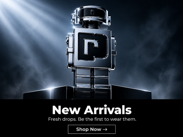 New Arrivals
