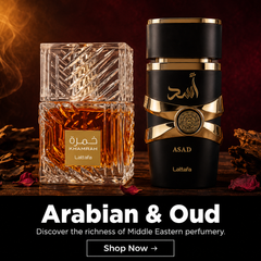 Collection image for: Arabian