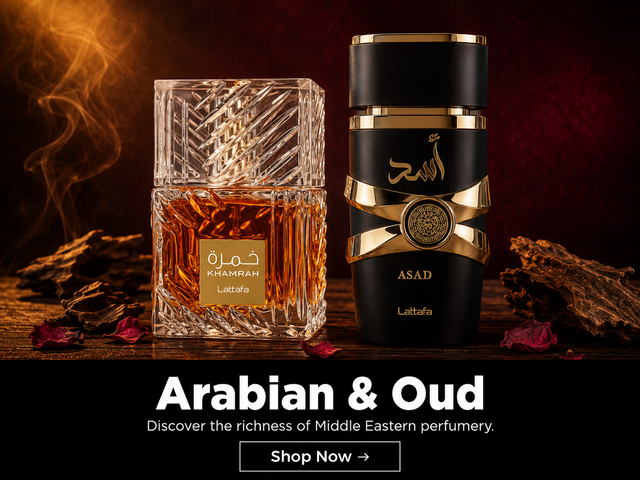 Arabian