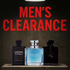 Collection image for: MEN CLEARANCE spray