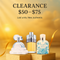 $50 to $75 fragrances
