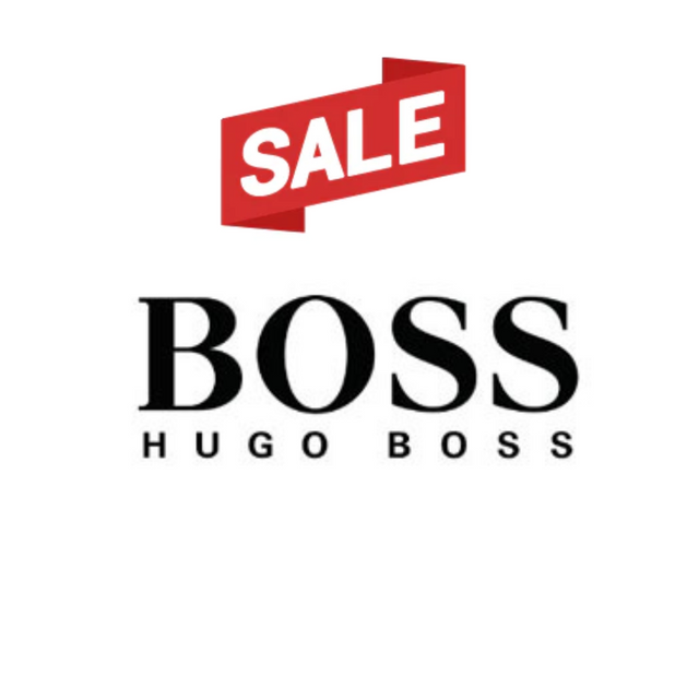 Hugo Boss Sale