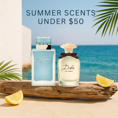 Collection image for: $25 to $50 fragrances