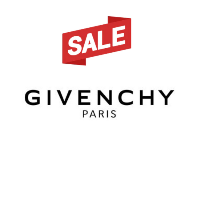 Givenchy Sale