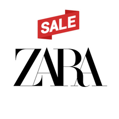 Collection image for: Zara Sale