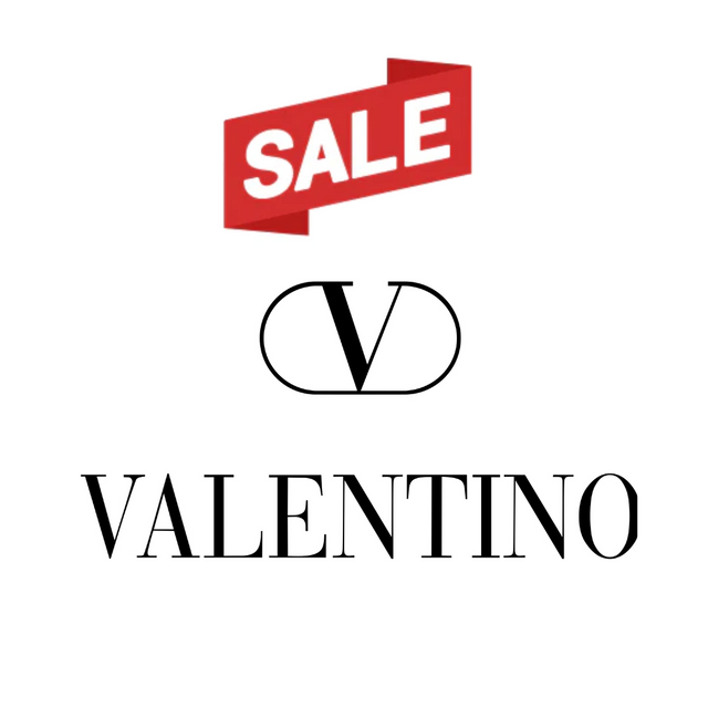 Valentino Sale