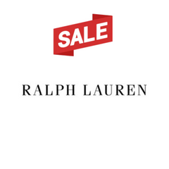 Collection image for: Ralph Lauren Sale