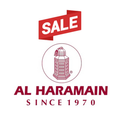 Collection image for: Al Haramain Sale