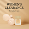 Women Clearance fragrance
