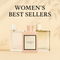 WOMEN BEST SELLER SPRAYS