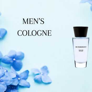 MEN'S COLOGNE