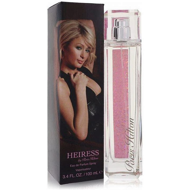 Paris Hilton Heiress For Women Eau De Parfum Spray