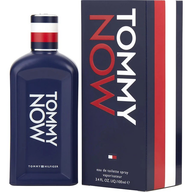 Tommy Hilfiger Now for Men Eau de Toilette