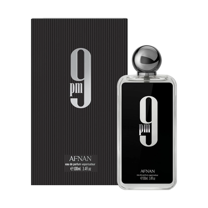 Afnan 9PM Eau de Parfum Spray for Men