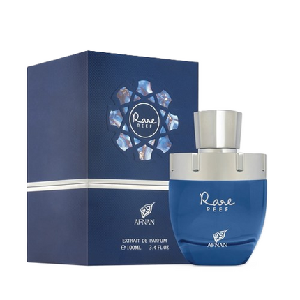 Afnan Rare Reef Extrait de Parfum Spray for Men