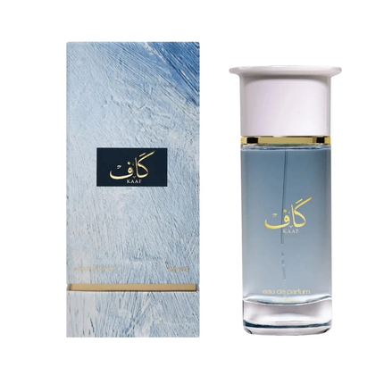 Ahmed Al Maghribi Kaaf Eau de Parfum Spray for Unisex