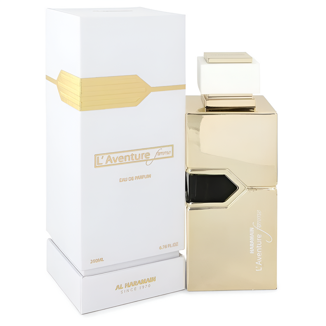 Al Haramain L'aventure Eau De Parfum for Women