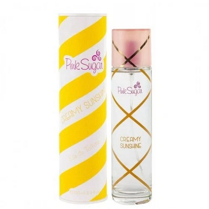 Aquolina pink sugar creamy sunshine Eau de Toilette for Women