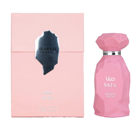 Arabiyat Prestige Safa Eau de Parfum Spray for Women