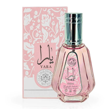 Ard Al Zaafaran Yara Eau de Parfum Spray for Women