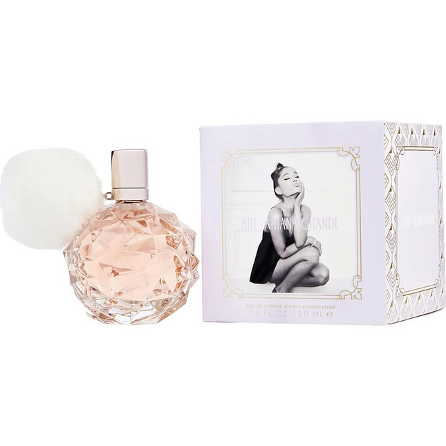 Ariana Grande Ari Eau De Parfum for Women