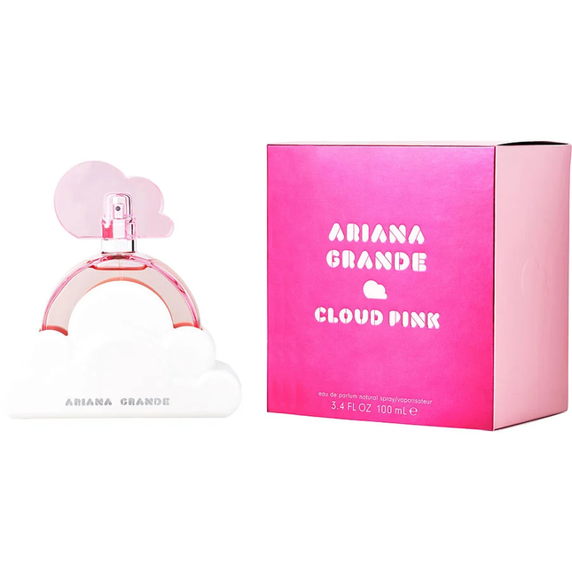 Ariana Grande Cloud Pink Eau De Parfum Spray for Women