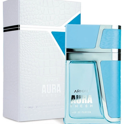 Armaf Aura Fresh Eau de Parfum Spray for Men
