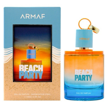 Armaf Beach Party Eau de Parfum Spray for Unisex