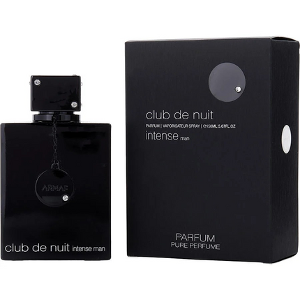 Club De Nuit Intense de armaf para hombre Eau De Toilette Spray