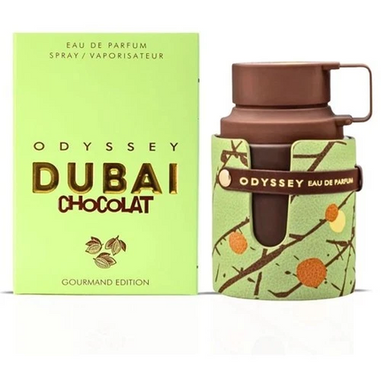 Armaf Odyssey Dubai Chocolat Eau de Parfum Spray for Men