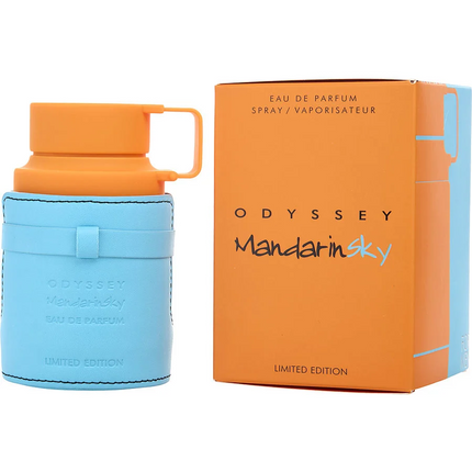 Armaf Odyssey Mandarin Sky Eau de Parfum Spray for Men